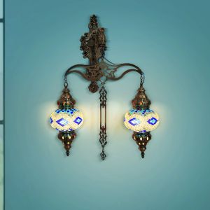 Ayvali Turkey Chandelier By Stories