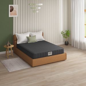 Prospina Queen Size Memory Foam Mattress 8'' By Florid
