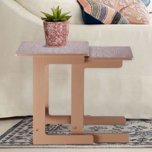 Nest Side Table Set Of 2 