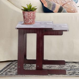 Nest Side Table 