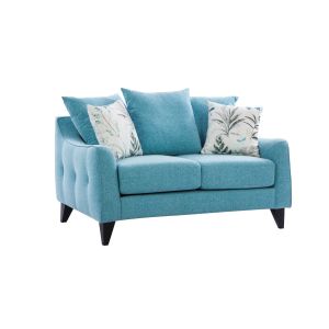 Torrance 2 Seater Fabric Sofa By Stories