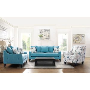 Torrance Fabric Sofa Set By Stories