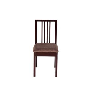 Wooden Upholstered Dining Chair