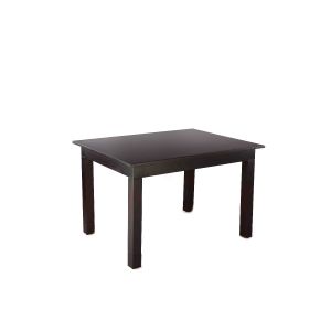 Ginny 4 Seater Wooden Dining Table By Stories
