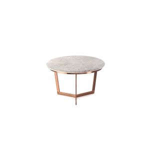 Nirvana Marble Coffee Table Small By Stories