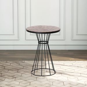 Seep Side Table Small By Stories