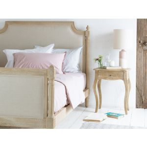 Bed Side Table with Single Drawer By Stories