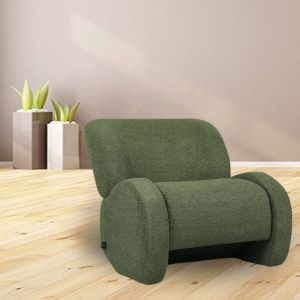 Bling-YSY122 Leisure Chair Green