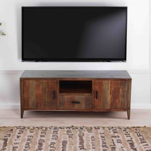 Modern TV Unit