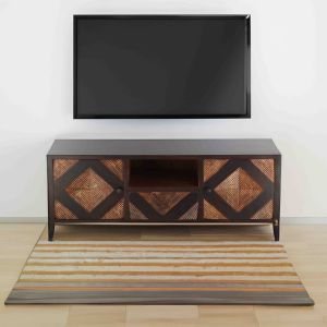 Designer TV Unit