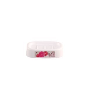 White and Pink Soap Box By Stories