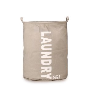 Printed Fabric Laundry Bag 40X50 CM By Stories