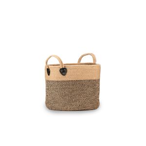 Designer Laundry Bag With Handle 35x30 CM By Stories