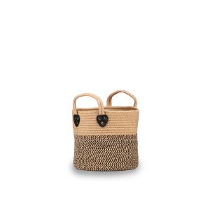 Designer Laundry Bag With Handle 25X25 CM By Stories