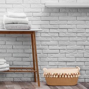 Designer Laundry Bag 33x20 CM By Stories