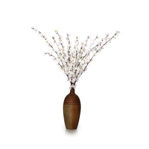 Cherry Blossom White Artificial Flower By Stories