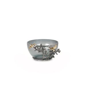 Glass Potpourri Bowl By Stories