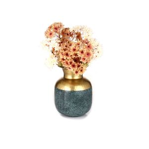 Iron Flower Vase By Stories