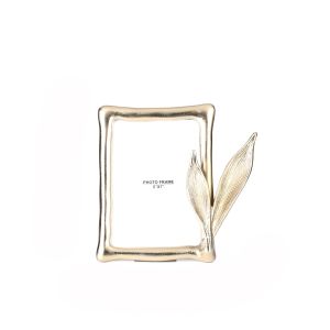 Metal Photo Frame Large By Stories