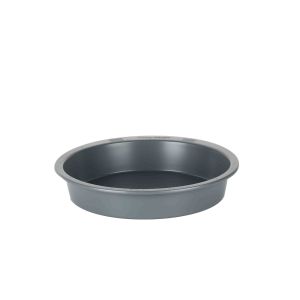 DHB06 Stainless Steel Cake Pan By Stories