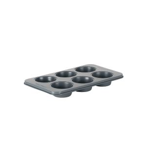 DHB18 Cake Pan Stainless Steel By Stories