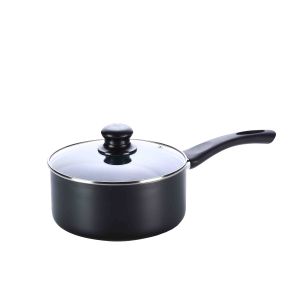 Aluminum Frying Pan DHP02-20 By Stories