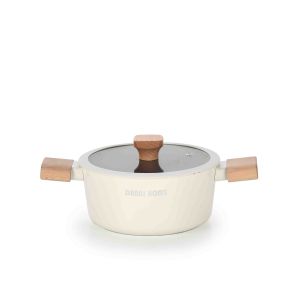 frying pan aluminium