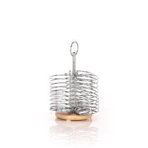 Steel Cutlery Holder By Stories