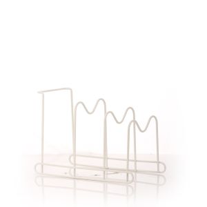 Multi Function Pan Holder By Stories