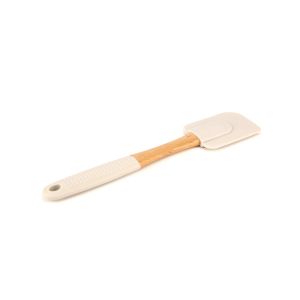 Premium Silicone Spatula in Pink Colour By Stories