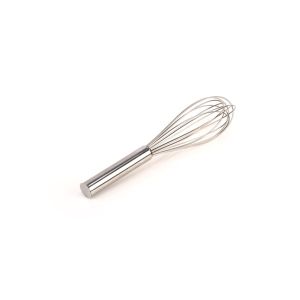 Steel Egg Whisk With Handle By Stories