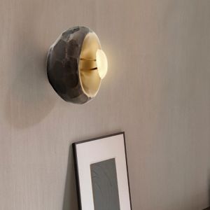 Pendant Wall  Lamp By Stories