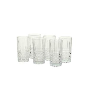 glass set