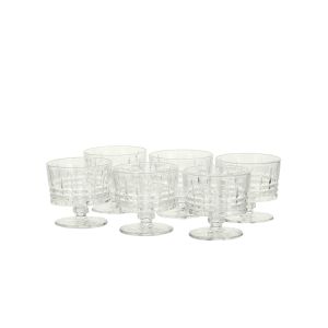 dessert cup set