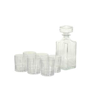 Designer Glass Set With Jug By Stories
