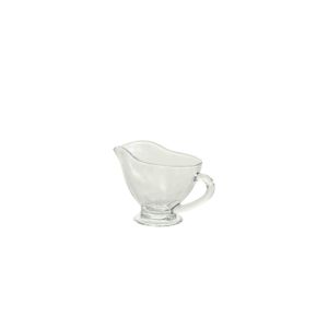 Transparent Sauce Boat By Stories