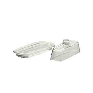 Butter Dish By Stories