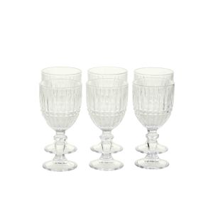 Stylish Juice Glass Set of 6 By Stories