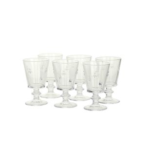 wine glass set