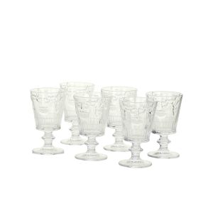 dessert cup set