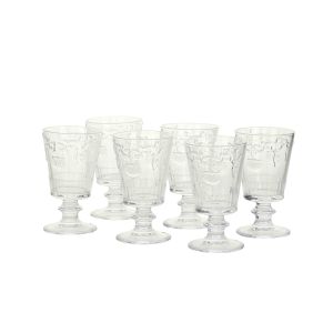 wine glass