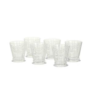glass set