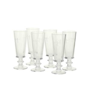 glass set