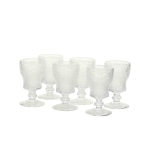 Modern Dessert Cup Set of 6 By Stories