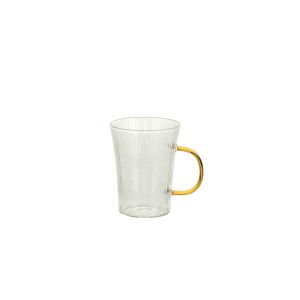 Premium Glass Cup 350ml By Stories