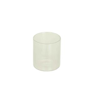  Stylish Drinking Glass Cup 300ml By Stories