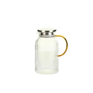 Premium Jug With Lid 1.5 Ltr By Stories