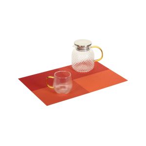 Checkered Place Mat By Stories