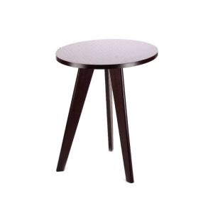 round side table