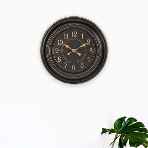 Designer Analog Wall Clock 50 CM By Stories